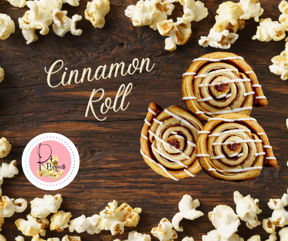 RiPoppedIt Popcorn
