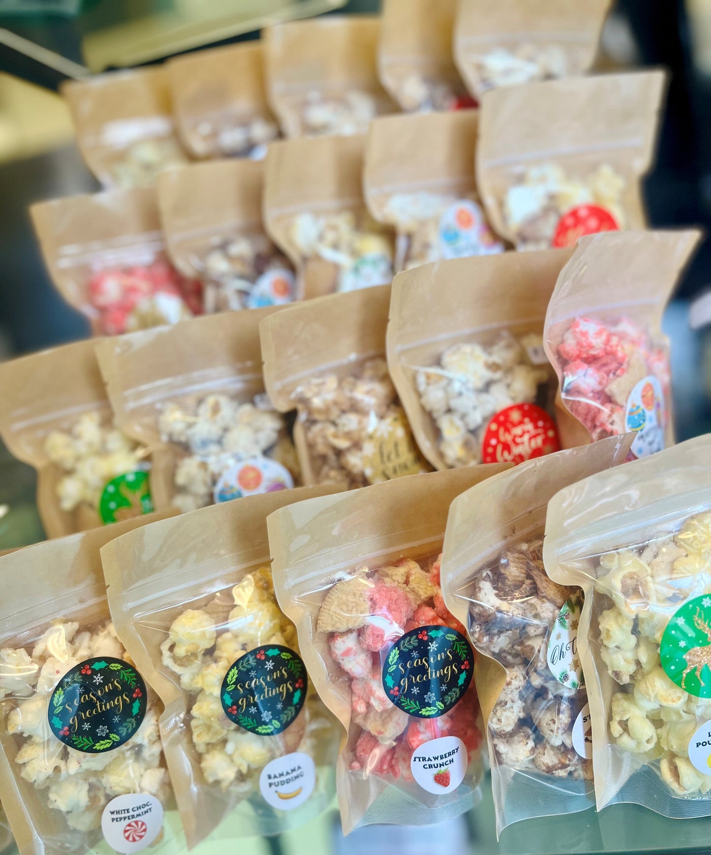 Holiday Stocking Stuffers