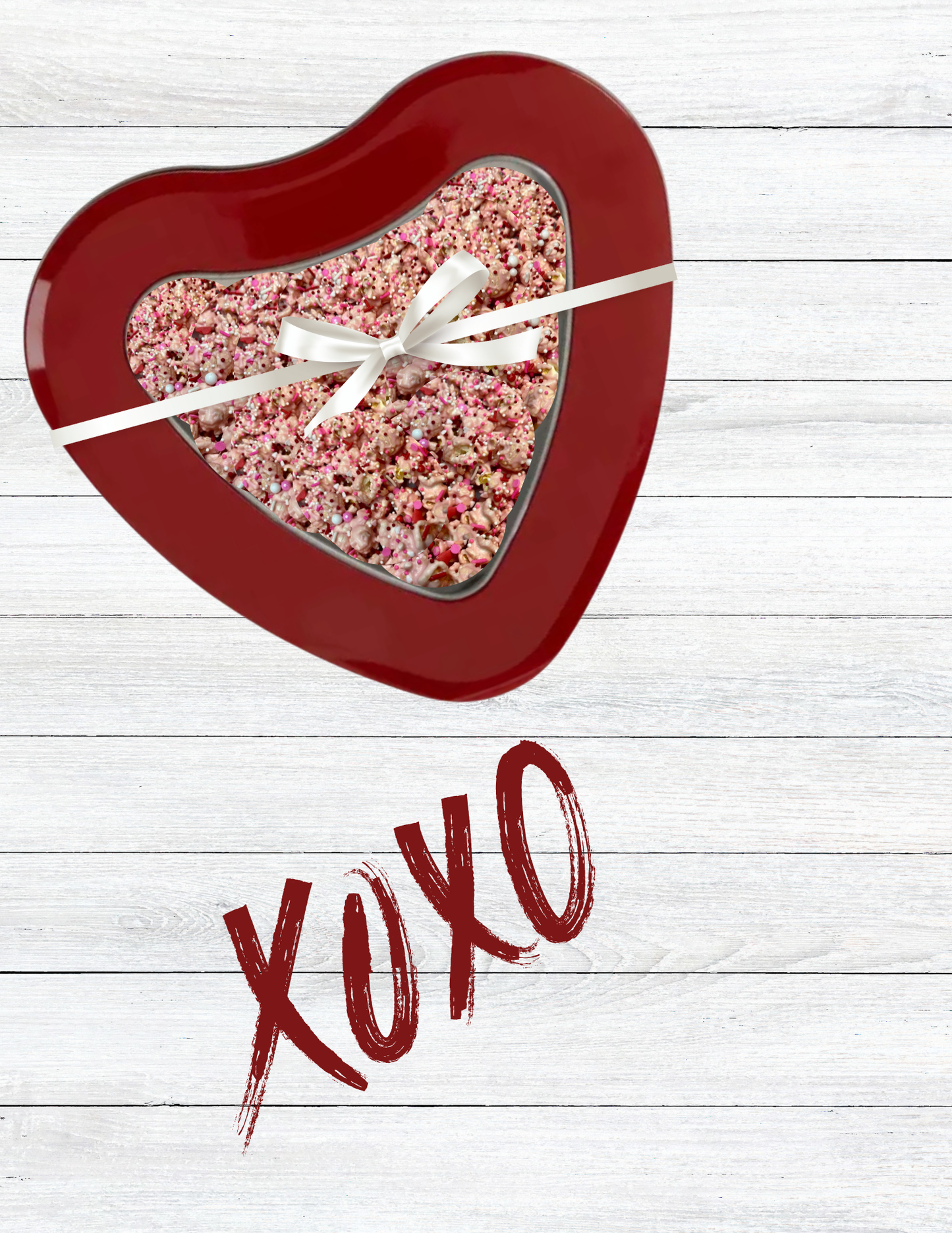 Cupid's Munch Valentine's Pre-orders