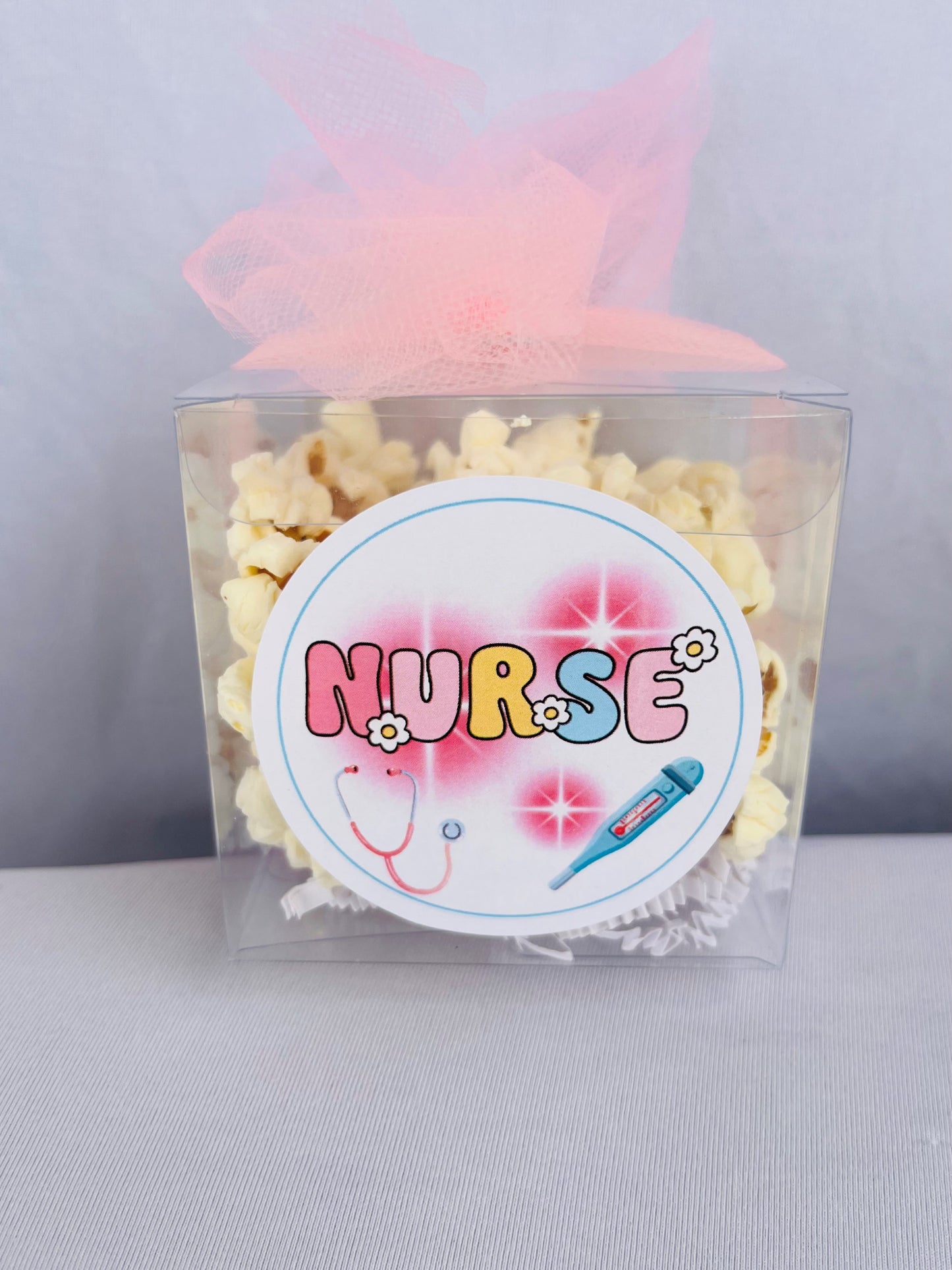 Nurses and Teachers Appreciation Week