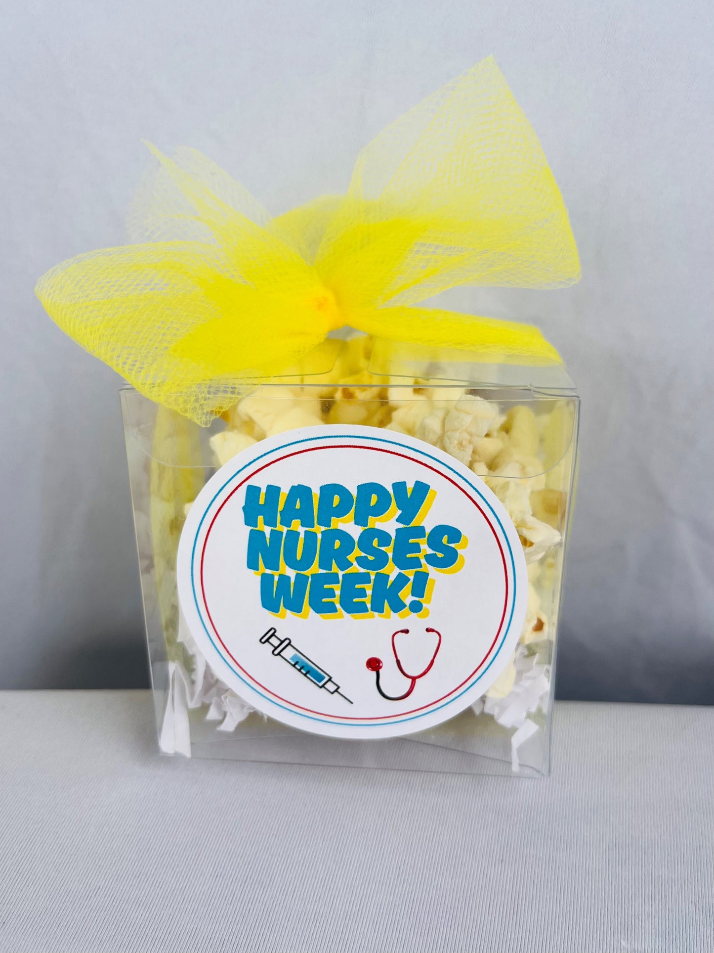 Nurses and Teachers Appreciation Week