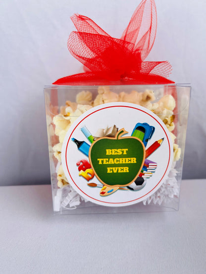 Nurses and Teachers Appreciation Week